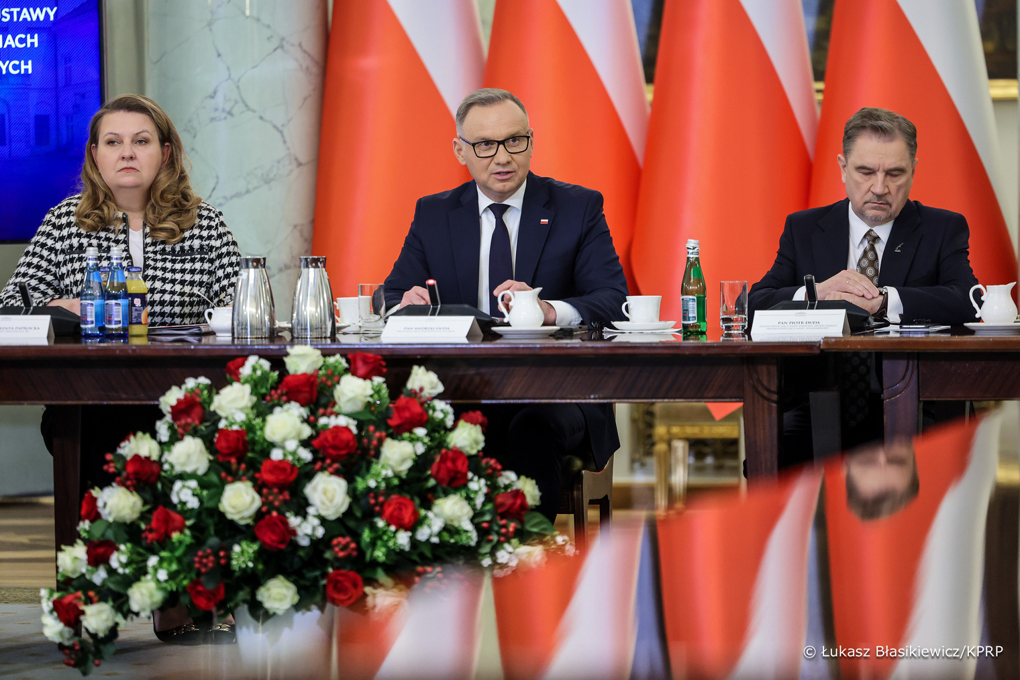 fot. Łukasz Błasikiewicz/KPRP