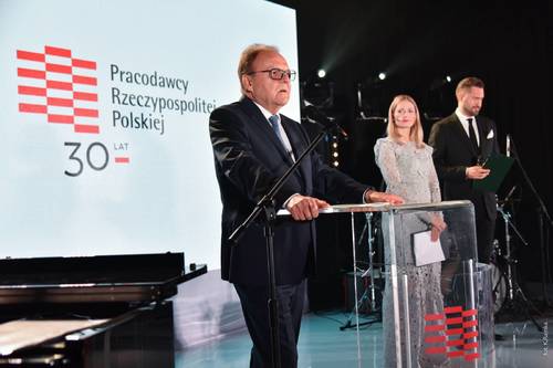 Wektor Nadziei dla Rady Dialogu Społecznego