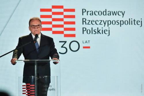 Wektor Nadziei dla Rady Dialogu Społecznego