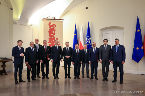 fot. Grzegorz Jakubowski/KPRP