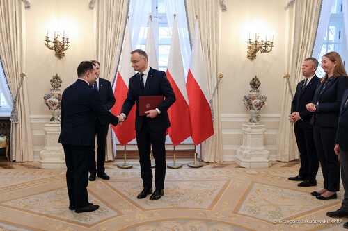 fot. Grzegorz Jakubowski/KPRP