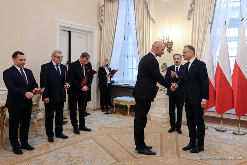 fot. Grzegorz Jakubowski/KPRP