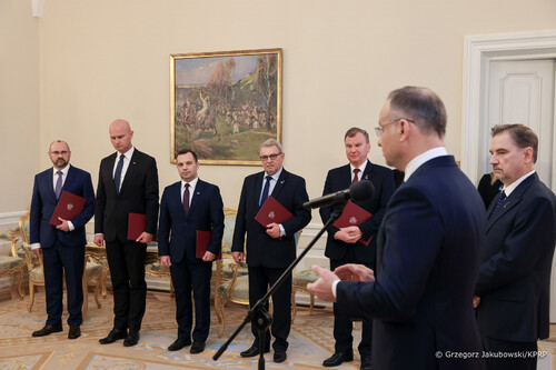 fot. Grzegorz Jakubowski/KPRP
