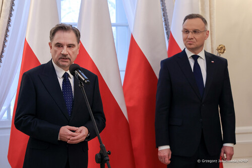 fot. Grzegorz Jakubowski/KPRP