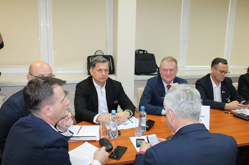 Posiedzenie plenarne RDS w dniu 15.02.2024 r.