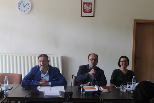 Posiedzenie ZP ds. prawa pracy, 10.07.2024 r.