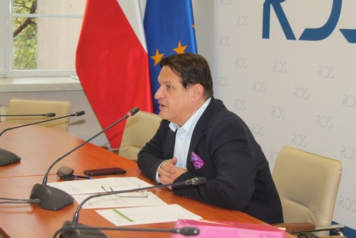 Posiedzenie ZP ds. prawa pracy w dniu 13.09.2024 r.