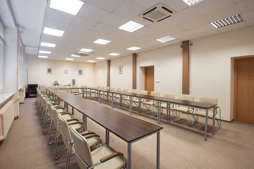 Sala B