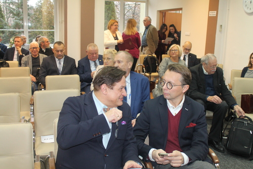 30-lecie Centrum Partnerstwa Społecznego „Dialog”
