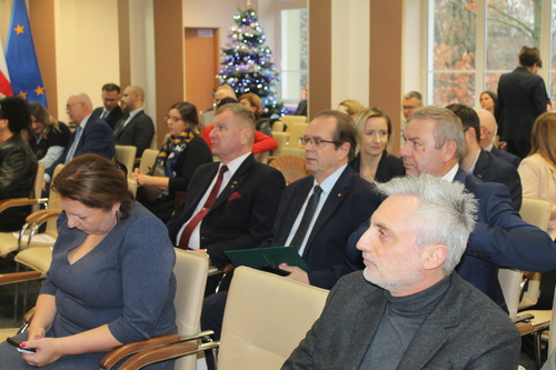30-lecie Centrum Partnerstwa Społecznego „Dialog”