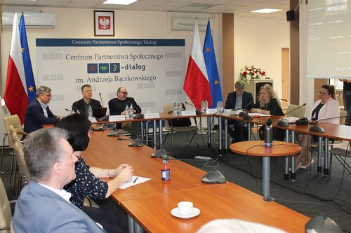 fot. CPS "Dialog"