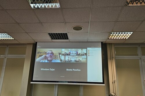 Debata pt. Dialog społeczny - niechętny kompromis czy przemyślany konsensus?, 21 maja 2024 r.